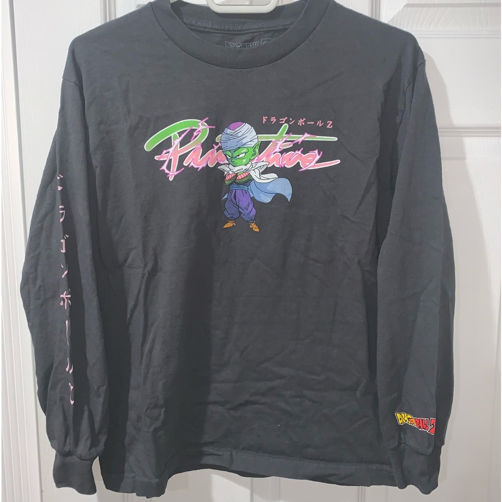 Dragon Ball Z x Primitive